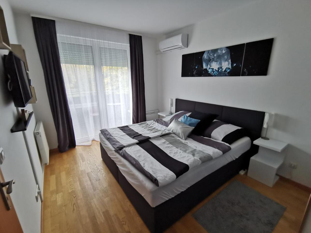 Freedom Apartman Hajdúszoboszló Екстериор снимка