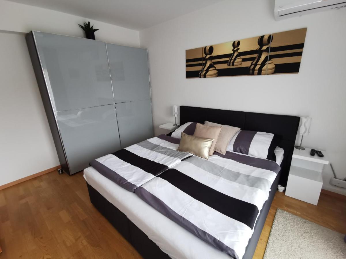 Freedom Apartman Hajdúszoboszló Екстериор снимка