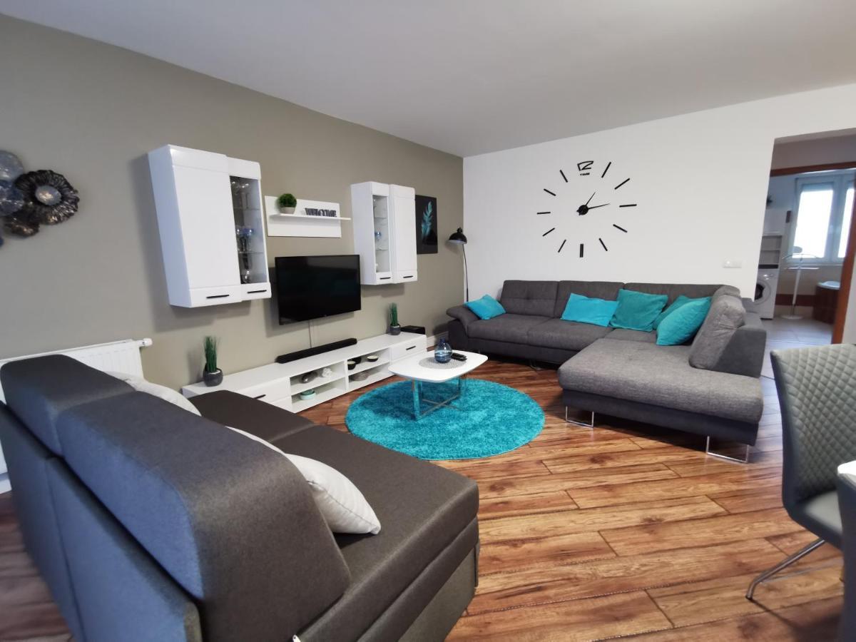 Freedom Apartman Hajdúszoboszló Екстериор снимка
